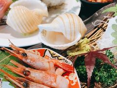 -山上下日本料理(万象城店)