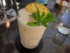 -The St·Regis Bar 瑞吉酒吧