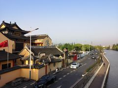 -范蠡湖公园