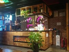 -铁人烧烤(北京店)