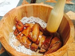 -胡桃里音乐酒馆(曲江店)