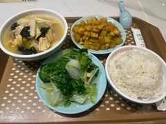 -常州银丝面馆(府琛店)