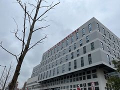 -上海市第四人民医院
