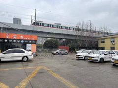 -无忧学车·大众驾校(长宁校区)