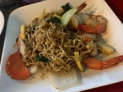 -Doo Dee Thai Food(Issan/Isaan/Esan)