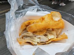 -家阳赵师傅油饼包烧麦(粮道街店)