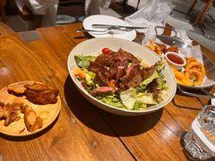 -榖屋house of flour(张江首店)