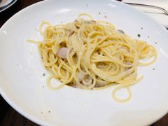 -斯比特花园西餐厅(东方商厦店)