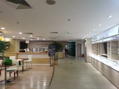 -美菲特健身(华贸店)
