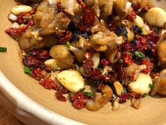 -冇味湘潭菜(湘江世纪城店)