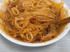 -薛昌利大米面皮(南关正街店)