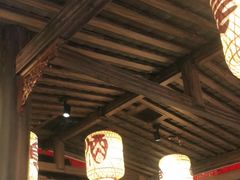 大堂-杨记隆府(时代天街店)