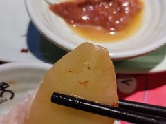 -炭舍干锅·烤鱼(扬名广场店)