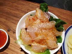 -么肆烤肉(汉街形象店)