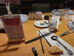 -味太助·银饭食堂(中华城店)