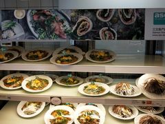 -宜家·瑞典风味餐厅(天津东丽商场店)