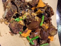 -北京老铺烤鸭(西稍门店)