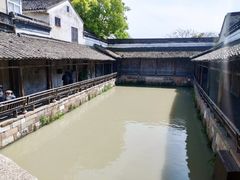 -乌镇东栅景区