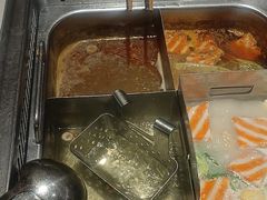 -海底捞火锅(万达广场店)