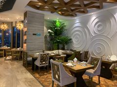 大堂-阳光岛·海鲜盛宴(银泰中心in99店)