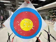 -無弓射箭俱乐部(领展中心城店)