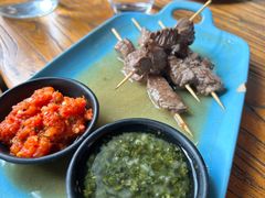 -El Bodegon阿根廷秘鲁餐厅(幸福路店)