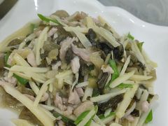 -双桥饭店(锦溪店)