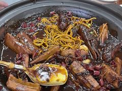 -回味黑鸭煲·始于2006(万松园店)