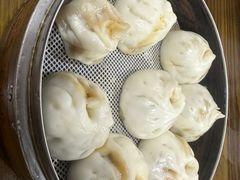 -文武王氏烧饼·无矾油条(西溪路店)