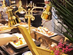 -五洲咖啡厅(五洲大酒店)