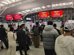 -河内内排国际机场