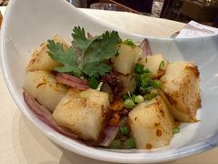 -广东胜利宾馆西关粤中餐厅