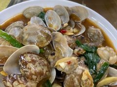 -明记海鲜大排档(巽寮湾店)