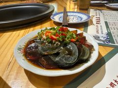 -阿鸡鱼庄·顺德鲜蒸小炒(亚运村店)