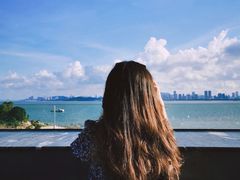 -影吧•悬崖海景(珠海凤凰湾悦椿酒店)