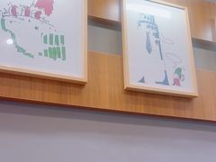 -萨莉亚意式餐厅(中北永旺店)