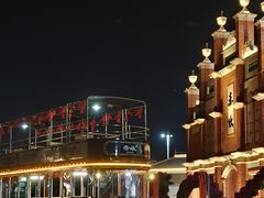 -赤坎·广东华侨国际旅游度假区