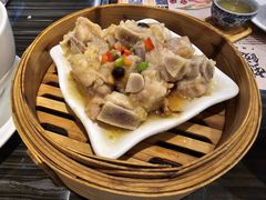 -虾饺妹·粤式手工点心(水荫路店)