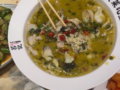 -吕记老鸭汤·徽菜馆(东营路店)