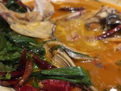 -清水亭湖北菜(大屯DT51店)