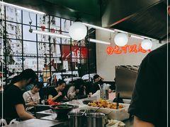 大堂-黑粉你肥牛火锅粉(泛悦汇KA店)