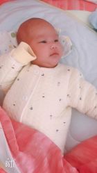 -龙文宝贝上门婴儿理发满月剃胎毛(总店)