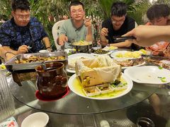-大鹅岛绿色生态美食园