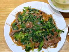 -夜牛潮汕鲜牛肉火锅店(翻身店)