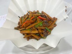 -瑞福园联谊餐室(茂名南路店)