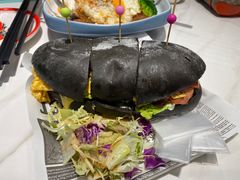 -柠檬树茶餐厅(海雅缤纷城店)