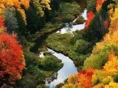 -井冈山风景名胜区