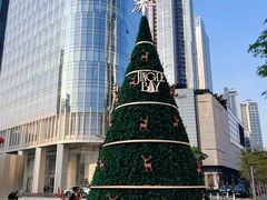 -深圳湾万象城(南山店)