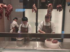 -左庭右院鲜牛肉火锅(浦江欢乐颂店)
