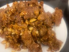 -清真宏玉祥黄门脸餐厅(华荫东里店)